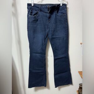 American Eagle Artist jeans 14L